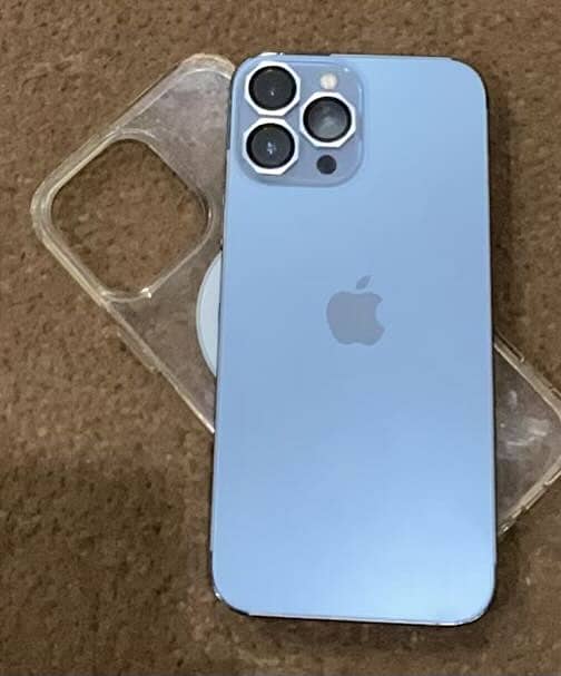 Apple iPhone 13 Pro Max 0