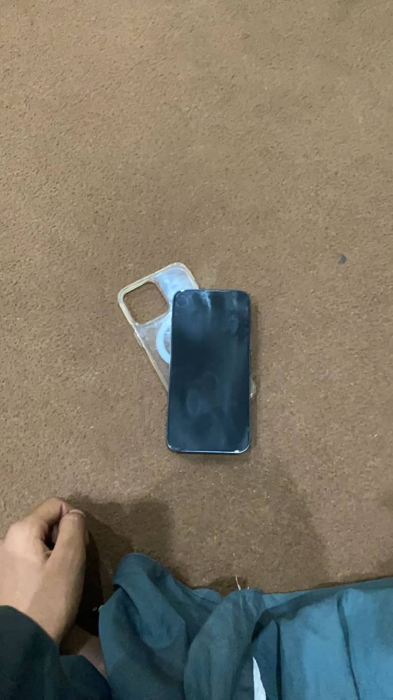Apple iPhone 13 Pro Max 3