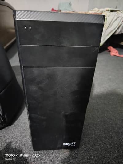 i5 6th gen pc
