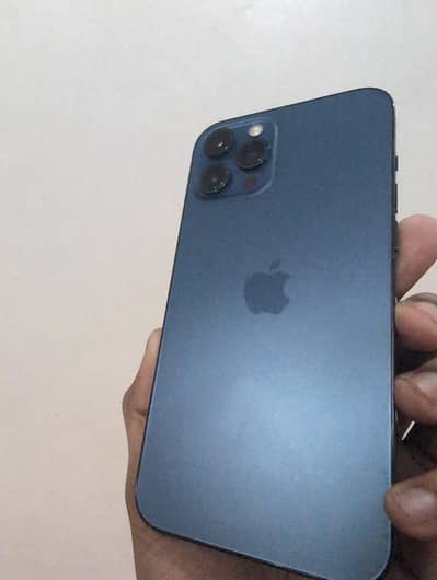 Apple iPhone 12 Pro Max