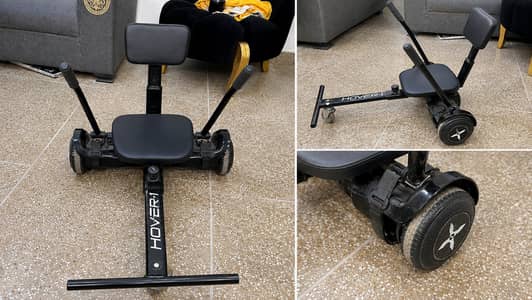 hoverboard
