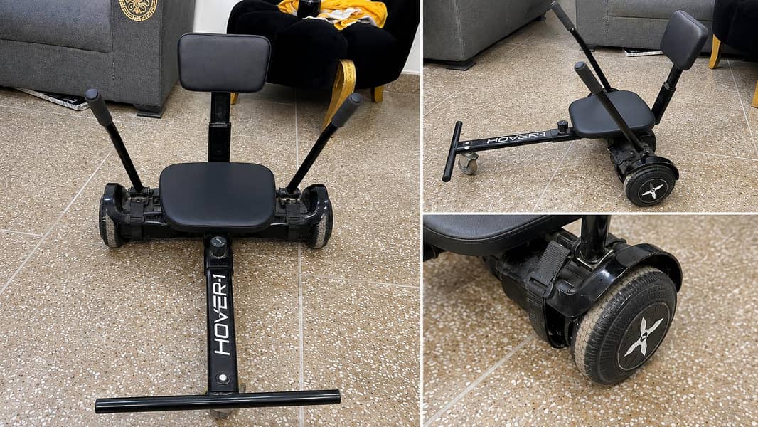 hoverboard 0
