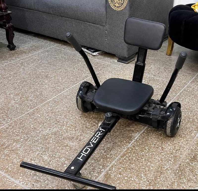 hoverboard 3