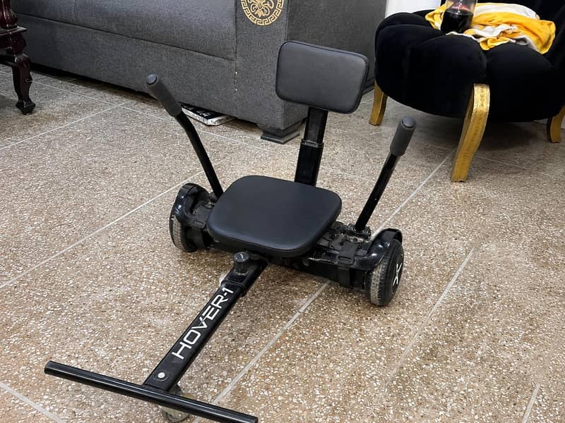 hoverboard 4