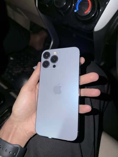Apple iPhone 13 Pro Max non pta 128gb