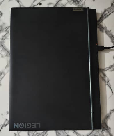 Lenovo Legion 5 17" | Ryzen 7 4800H | GTX 1660Ti | 16gb Ram | 512 ssd