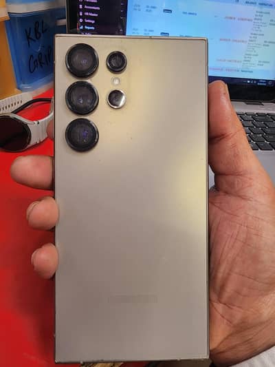 samsumg s24 ultra 256gb
