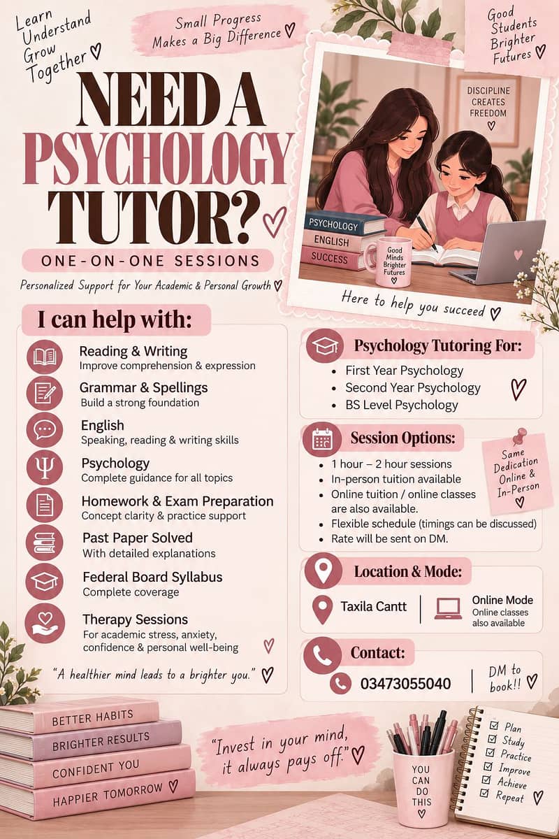 Online tuition 0