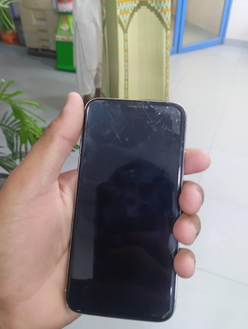 Apple iPhone X 7