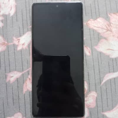 Infinix Note 40