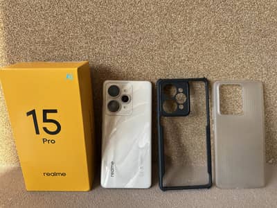 Realme 15 Pro 512GB