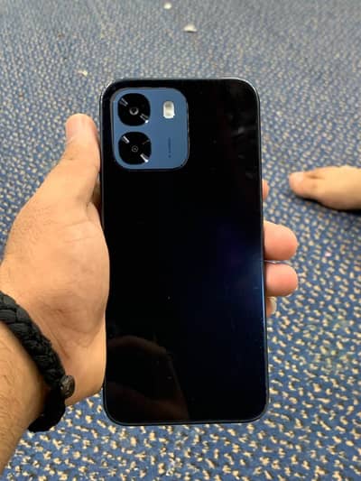 OPPO A6