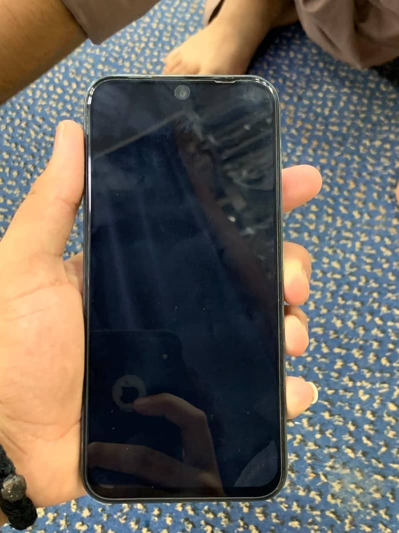 OPPO A6 3