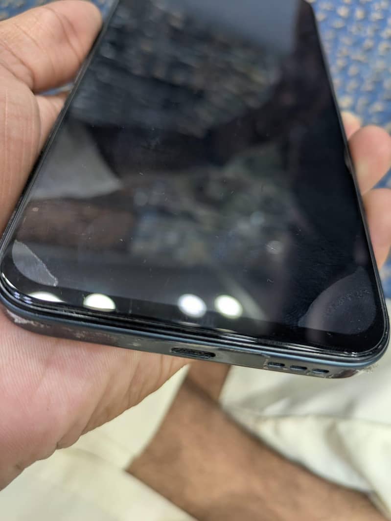 OPPO A6 6