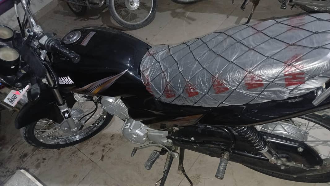 yamaha 1