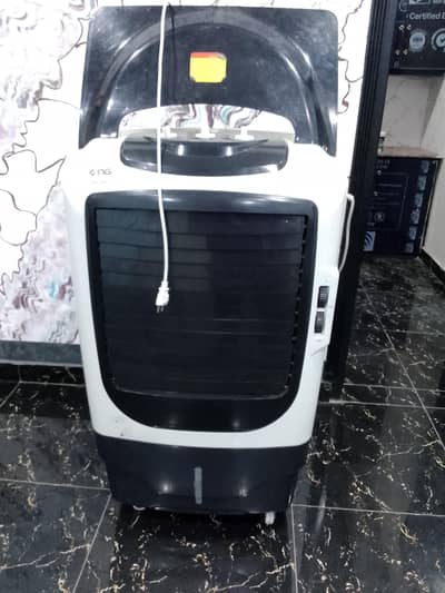 NASGAS Cooler (NAC 9800)