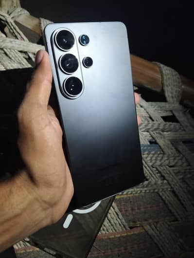 Samsung S26 Ultra 512gb