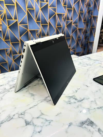 Hp elitebook x360 830 g6