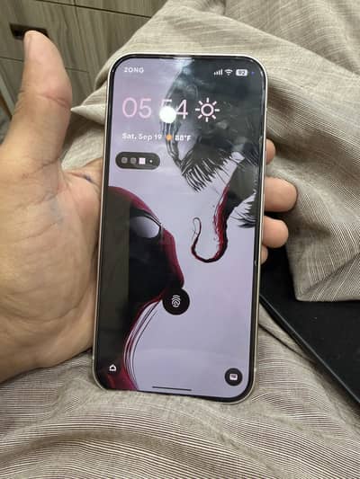 Google Pixel 9