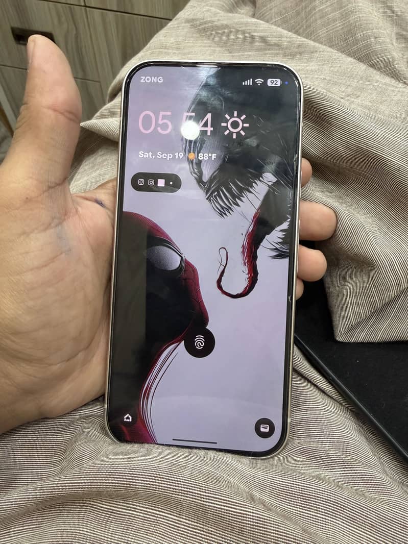 Google Pixel 9 0