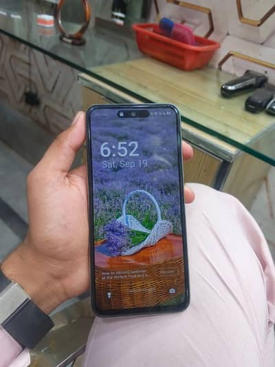Tecno Other Model