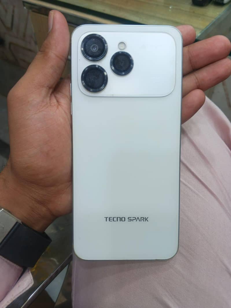 Tecno Other Model 1