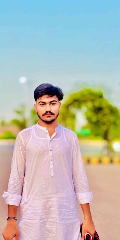 Talha Malik