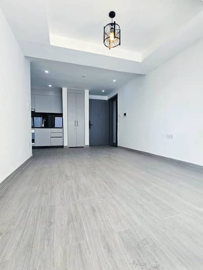 One Bed Apartment On Most Prime Location In Bahria Town