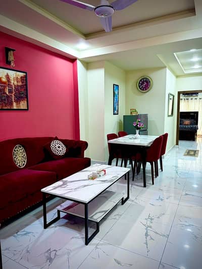 2 bedroom apartment | luxury | Rohtas Hieghts