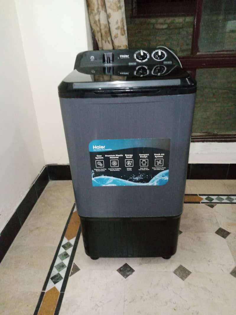 Haier 0