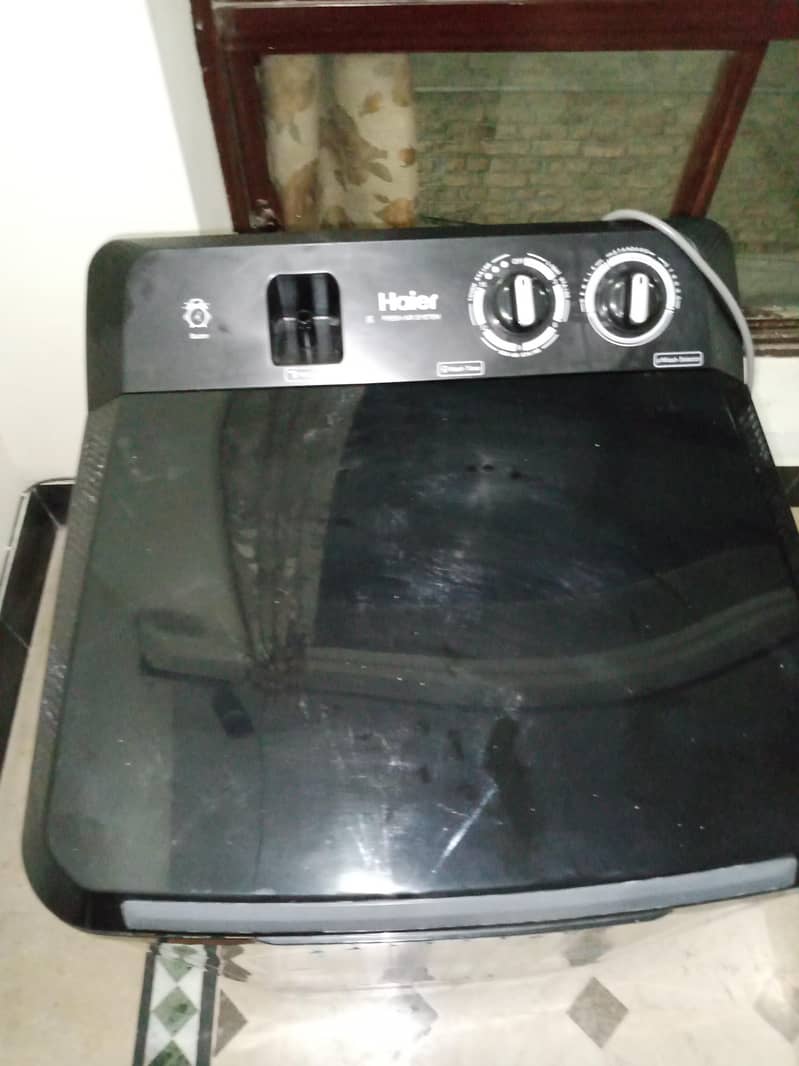 Haier 1