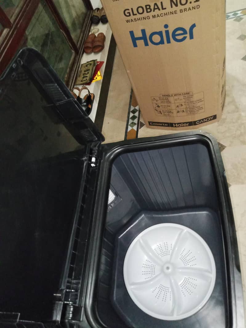 Haier 2