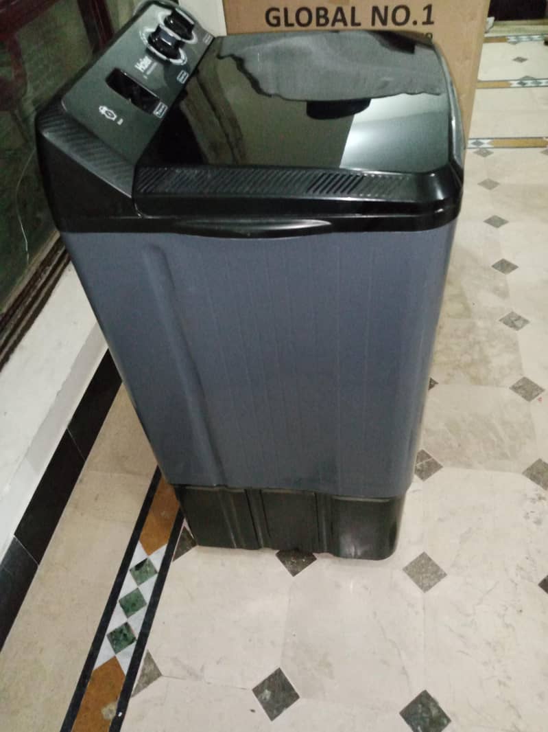 Haier 3