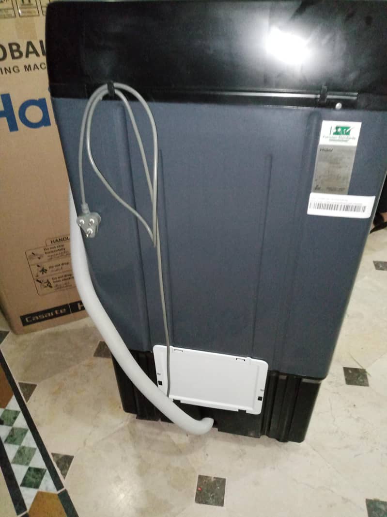 Haier 4