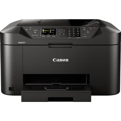 Canon printer MAXIFY MB2155 Brand new