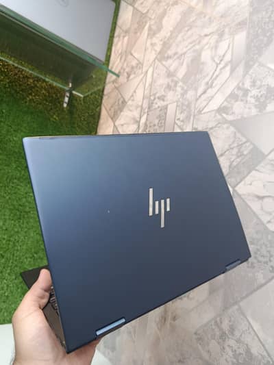 HP Envy 13 2in 1 bf0072tu i5 12th Generation