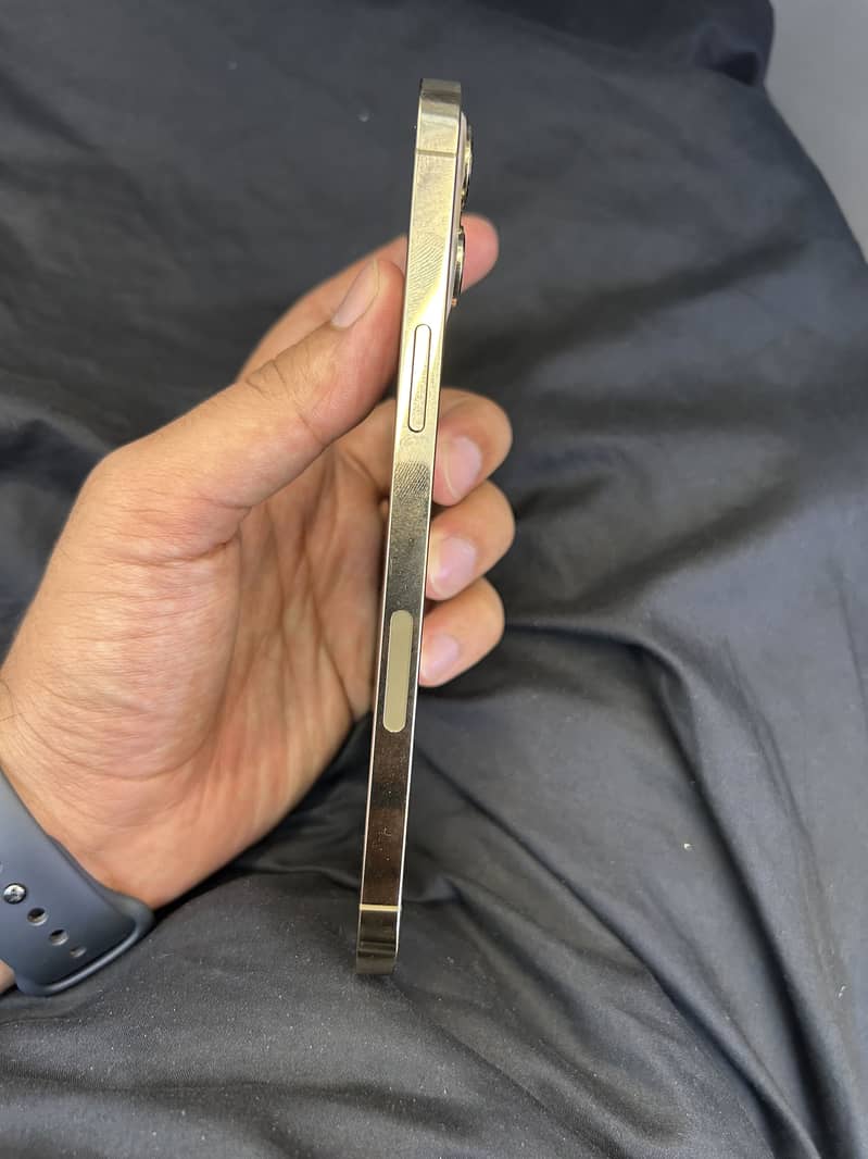 Apple iPhone 12 Pro Max 3