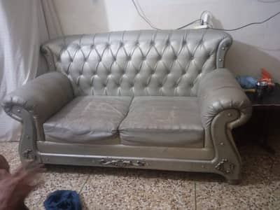 condition used