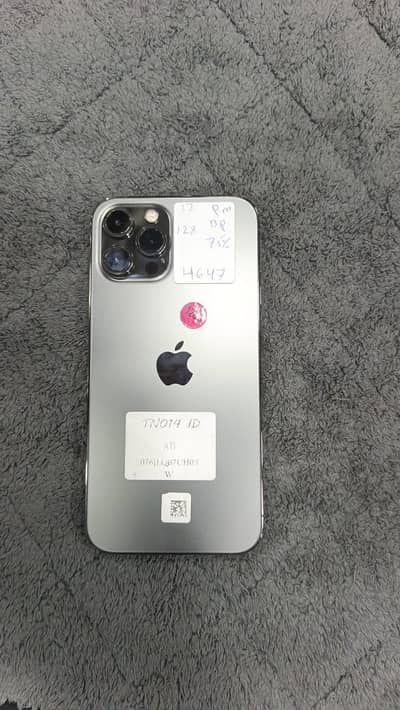 Apple iPhone 12 Pro Max