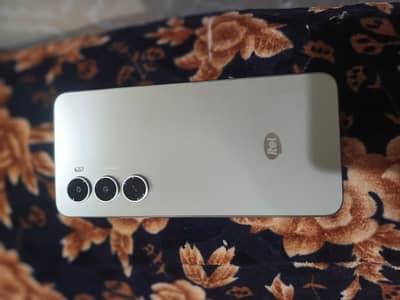 Itel A100