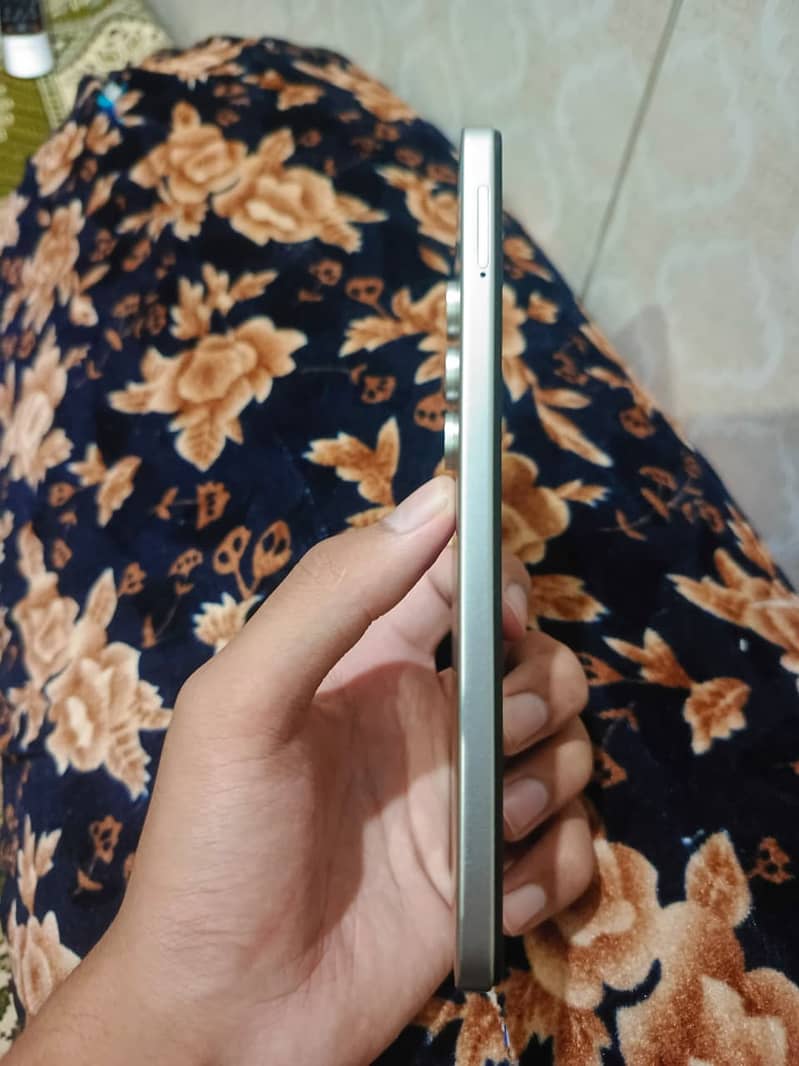 Itel A100 1