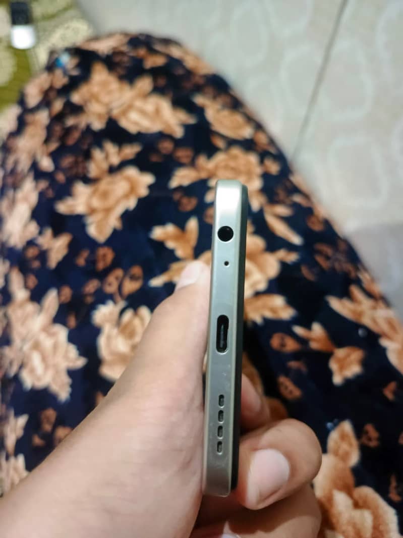 Itel A100 2