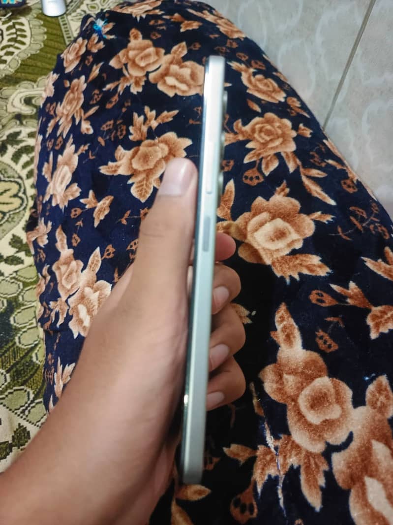 Itel A100 3