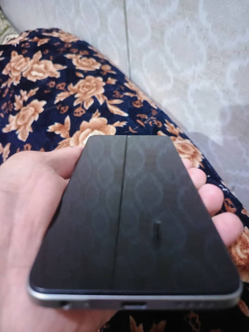 Itel A100 4