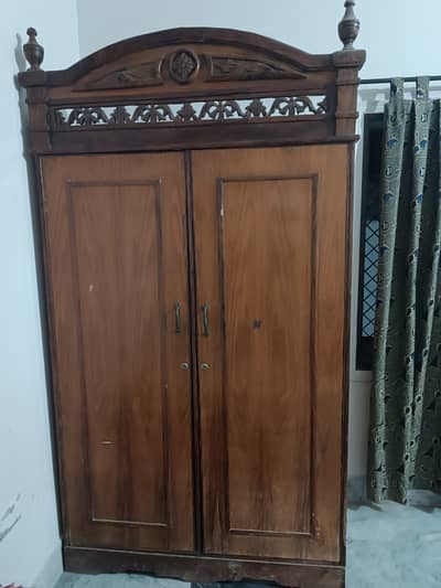 Wardrobe