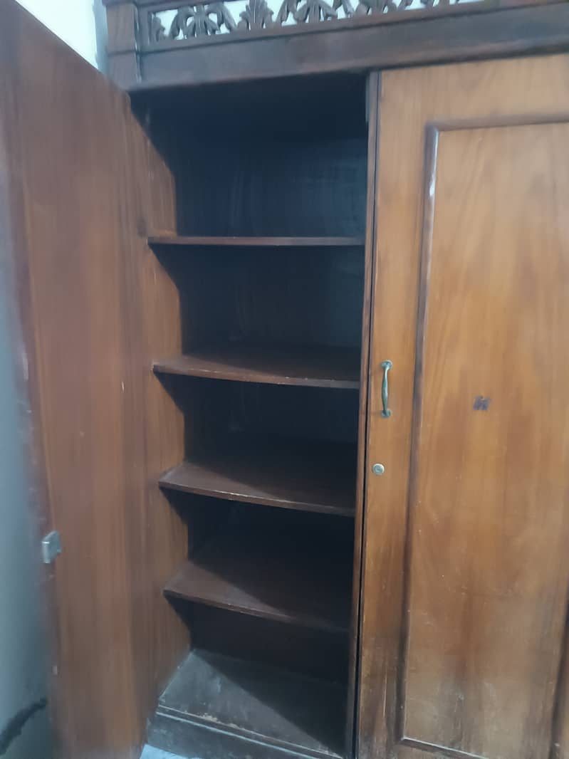 Wardrobe 1