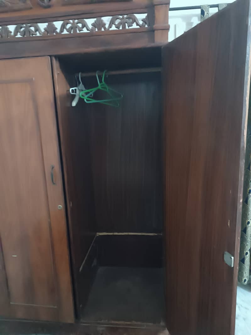 Wardrobe 2