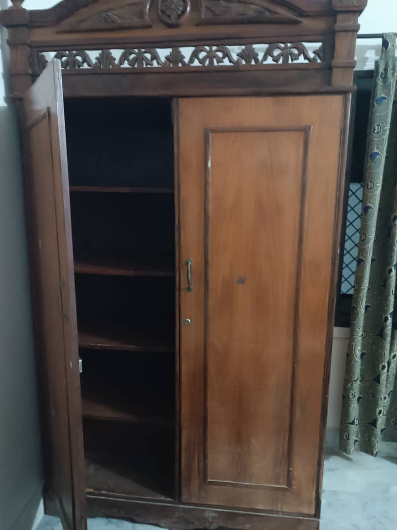 Wardrobe 3