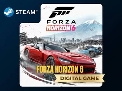 Forza Horizon 6 - Steam
