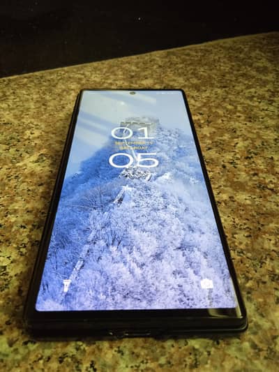Xiaomi Mix Fold 3
